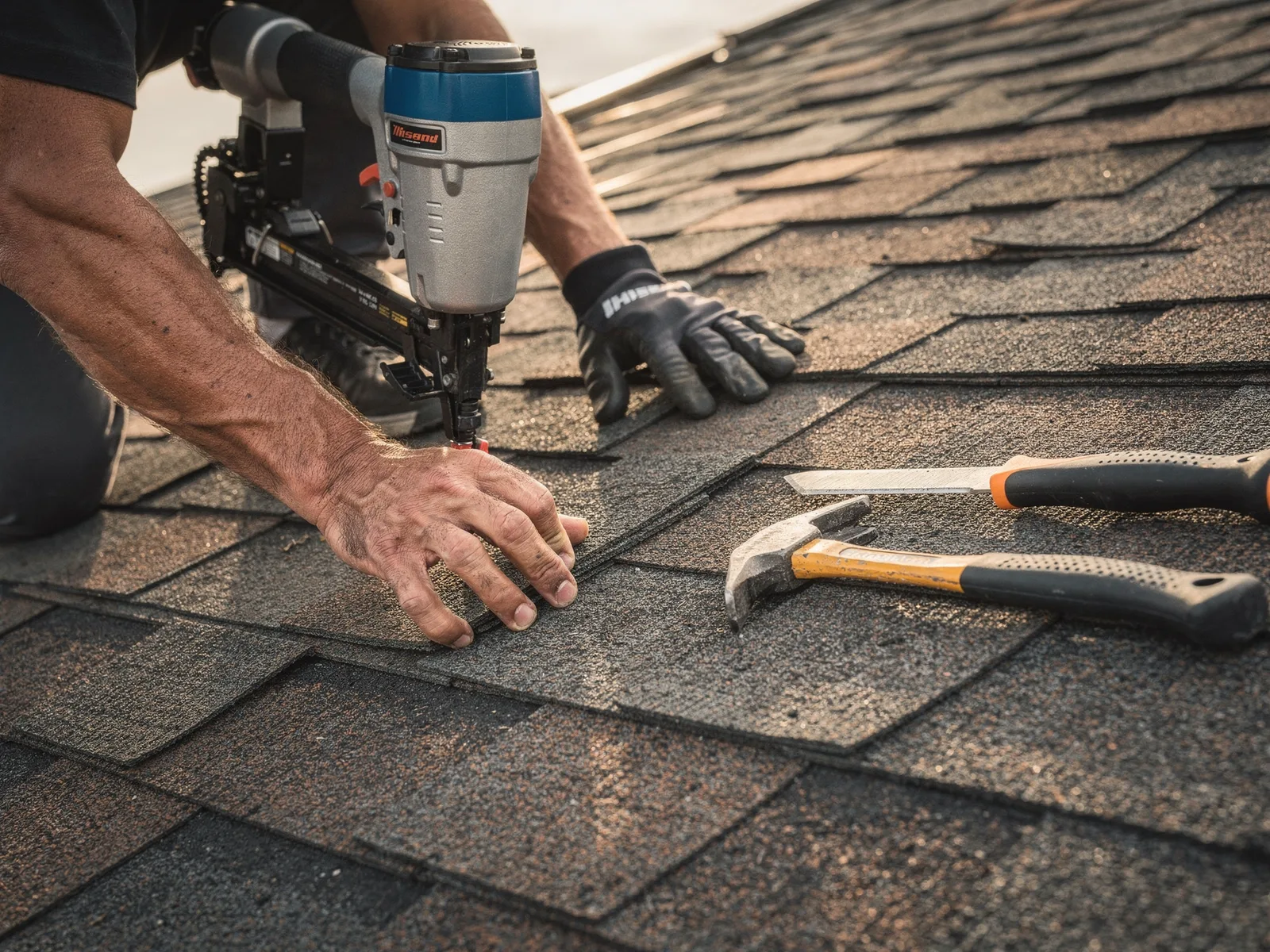 Why choose Roof Repair in Urbana, IA